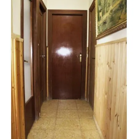 Dağ evi Vacansis El Brosquil