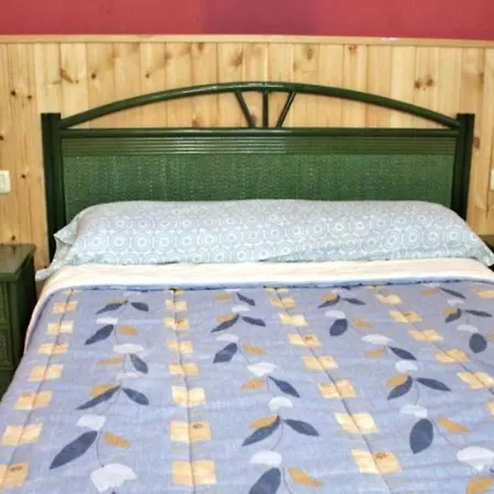 Dağ evi Vacansis El Brosquil
