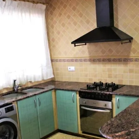 Vacansis Dağ evi *