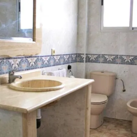 Dağ evi Vacansis El Brosquil