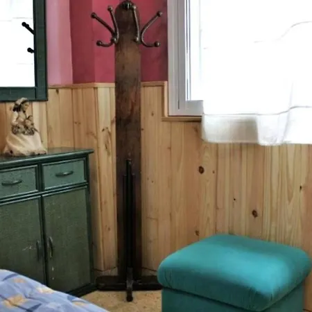 Vacansis Dağ evi El Brosquil