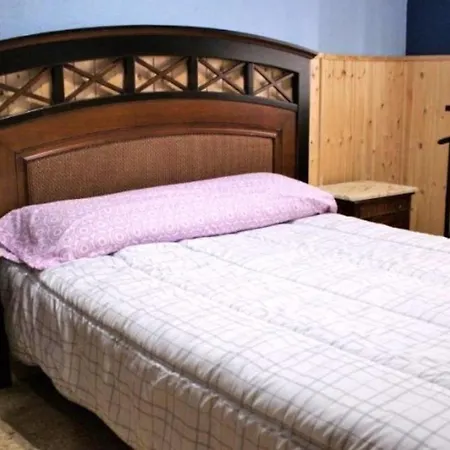 Vacansis Dağ evi El Brosquil