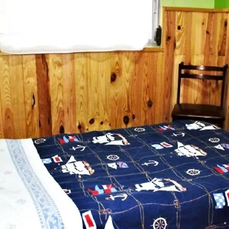Vacansis * El Brosquil