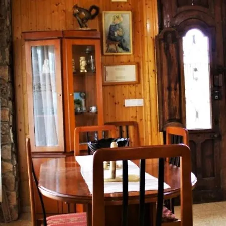 Vacansis Dağ evi *