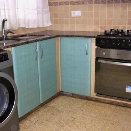 Dağ evi Vacansis *
