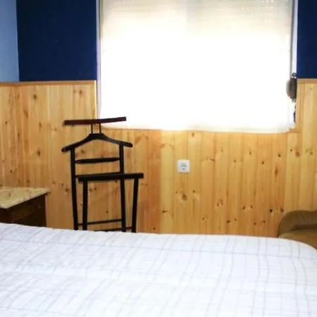 Dağ evi Vacansis El Brosquil